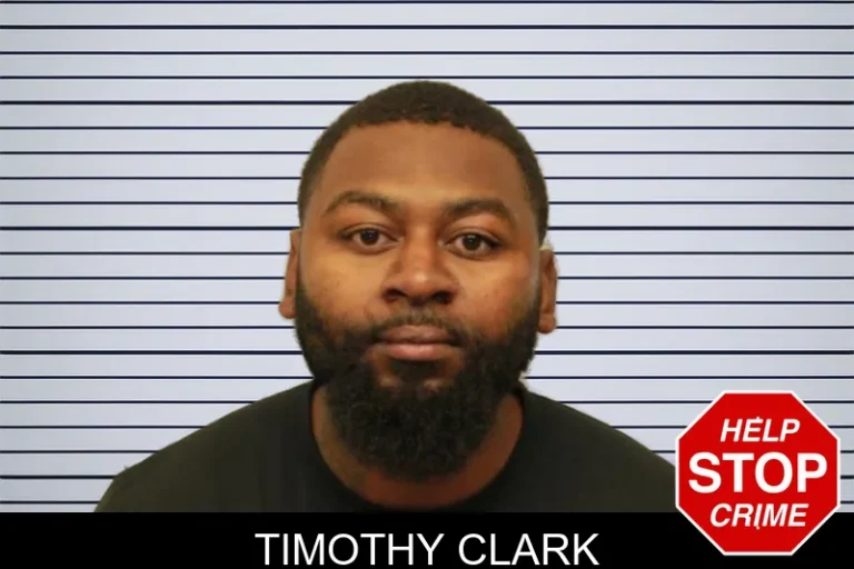 Timothy Clark