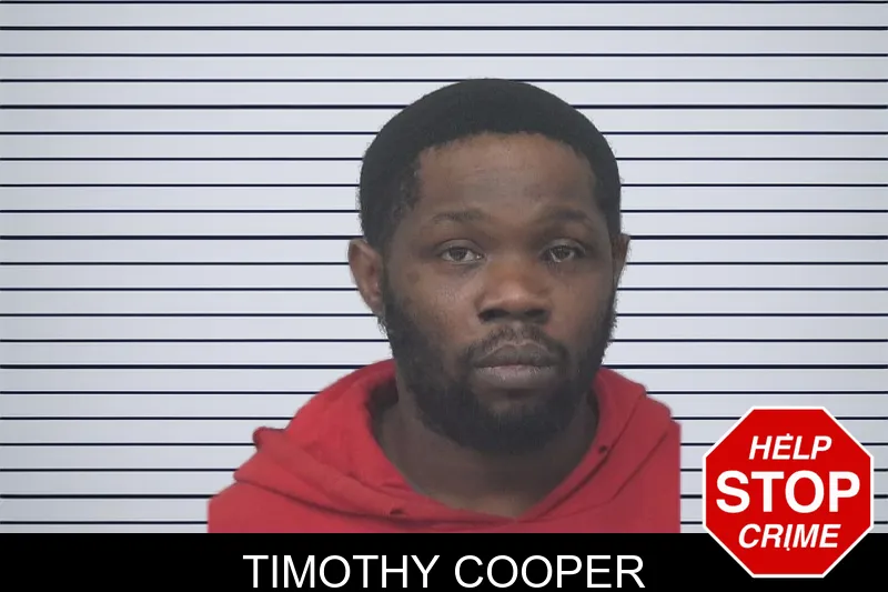 Timothy Cooper mugshot – Gwinnett County , Georgia Timothy Cooper mugshot