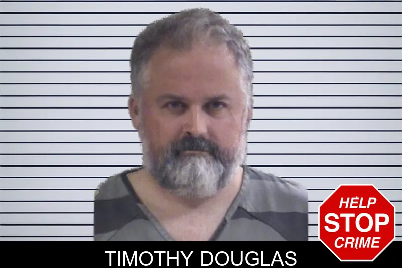 Timothy Douglas mugshot – Whitfield County , Georgia Timothy Douglas mugshot