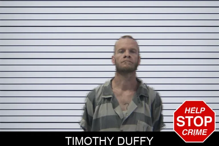 Timothy Duffy