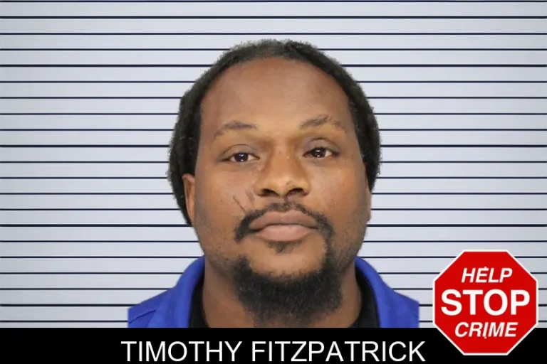 Timothy Fitzpatrick