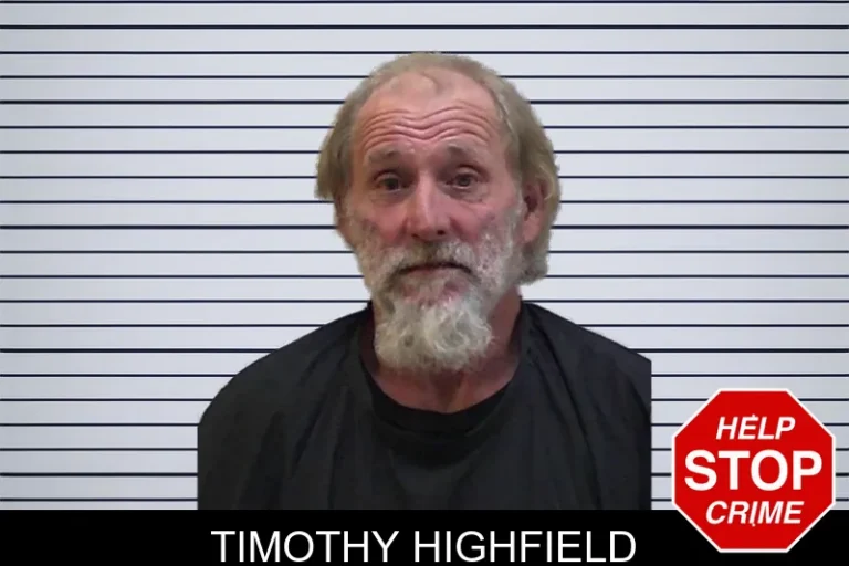 Timothy Highfield