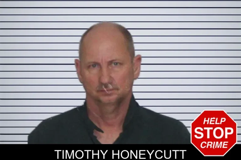 Timothy Honeycutt