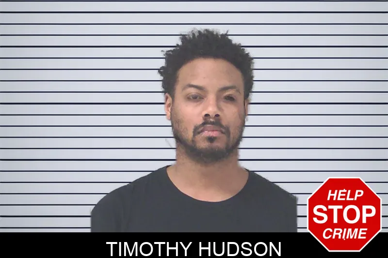 Timothy Hudson mugshot – Douglas County , Georgia Timothy Hudson mugshot