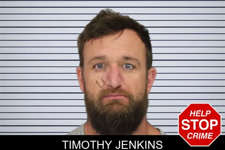 Timothy Jenkins
