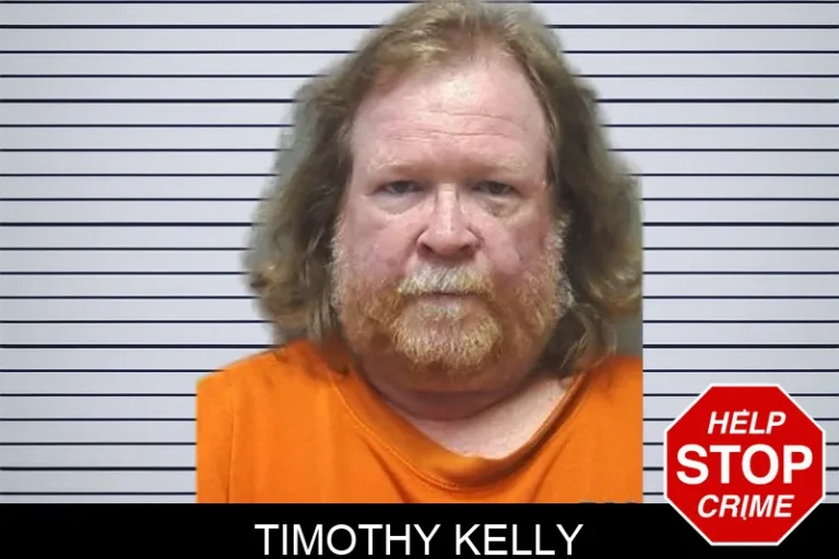 Timothy Kelly