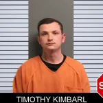 Timothy Kimbarl mugshot – Lumpkin County , Georgia Timothy Kimbarl mugshot