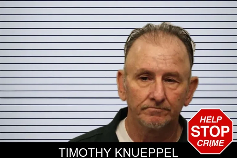 Timothy Knueppel