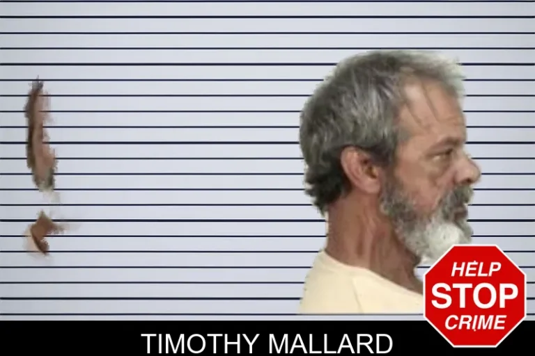 Timothy Mallard