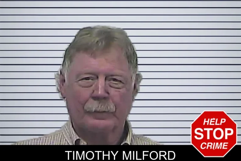 Timothy Milford