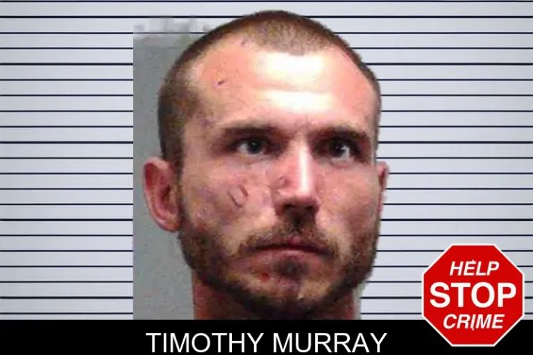 Timothy Murray