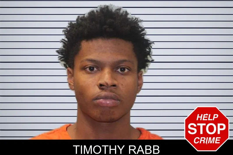 Timothy Rabb mugshot – Seminole County , Georgia Timothy Rabb mugshot