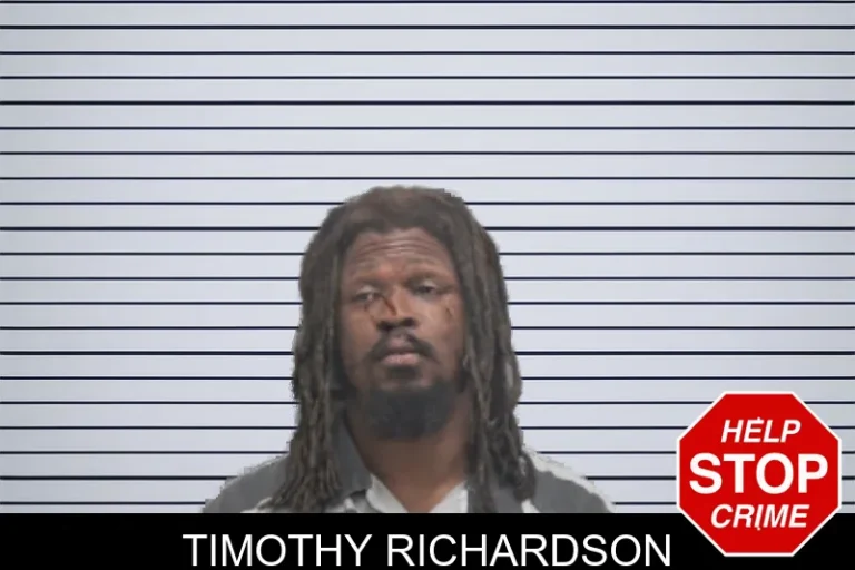 Timothy Richardson