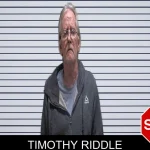 Timothy Riddle mugshot – Charlton County , Georgia Timothy Riddle mugshot
