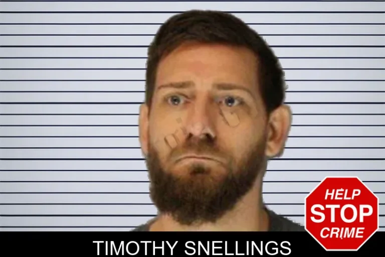 Timothy Snellings