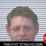 Timothy Stinchcomb mugshot – Newton County , Georgia Timothy Stinchcomb mugshot