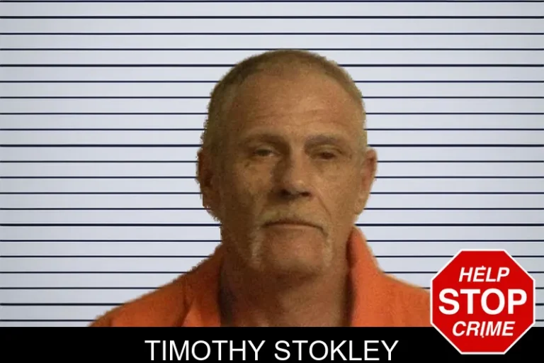 Timothy Stokley