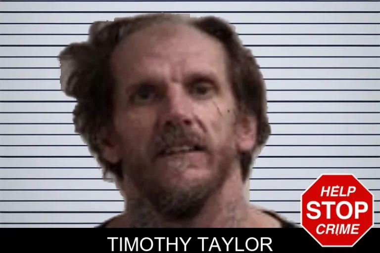 Timothy Taylor