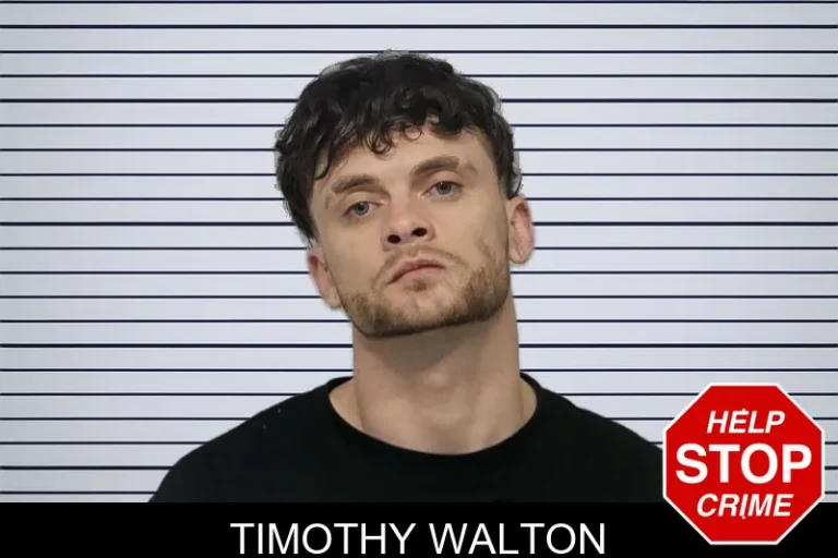 Timothy Walton
