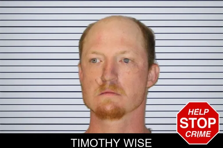 Timothy Wise