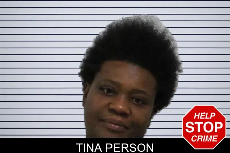 Tina Person