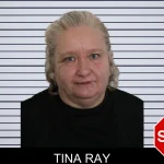 Tina Ray mugshot – Floyd County , Georgia Tina Ray mugshot