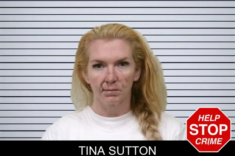 Tina Sutton