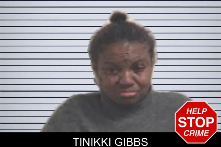 Tinikki Gibbs