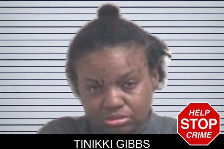 Tinikki Gibbs