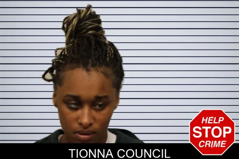 Tionna Council