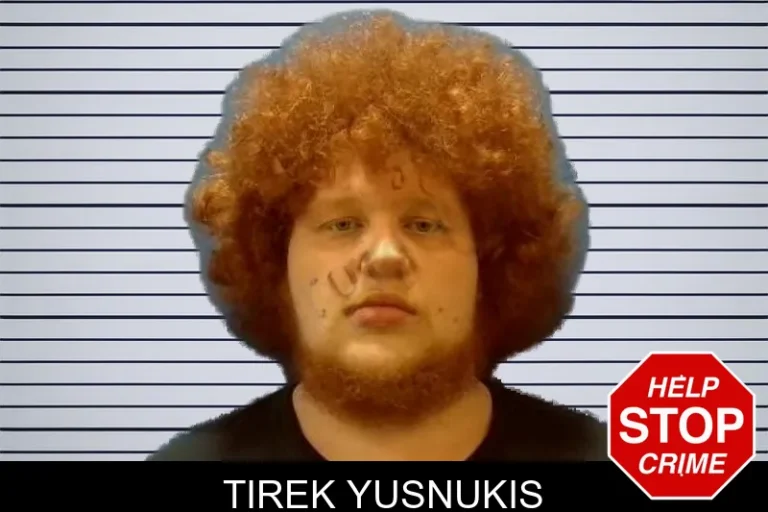 Tirek Yusnukis