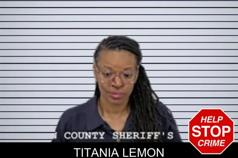 Titania Lemon