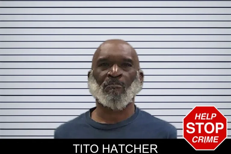 Tito Hatcher