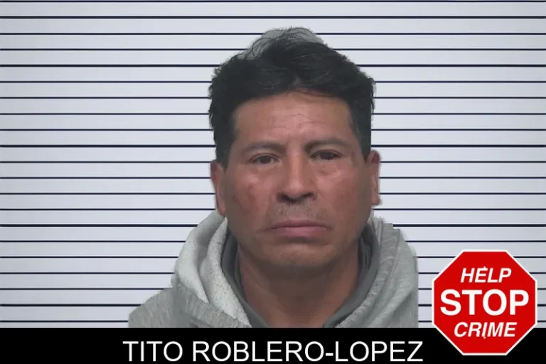 Tito Roblero-Lopez