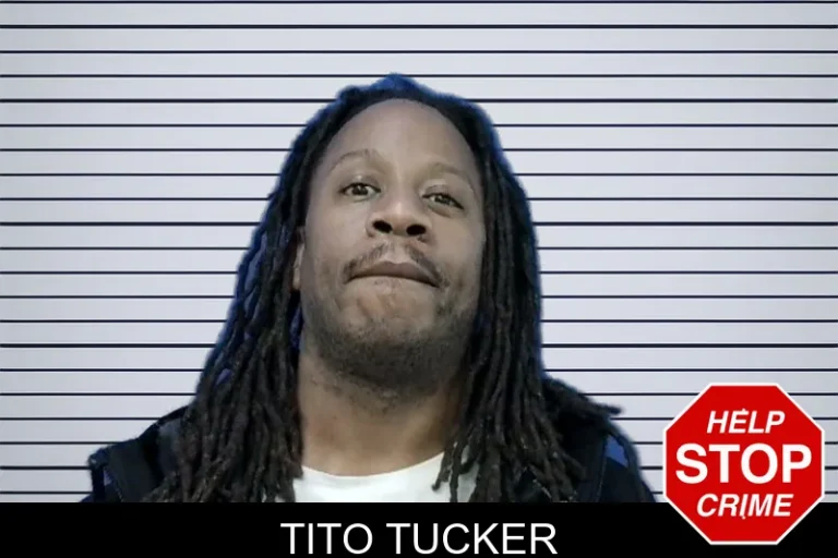 Tito Tucker