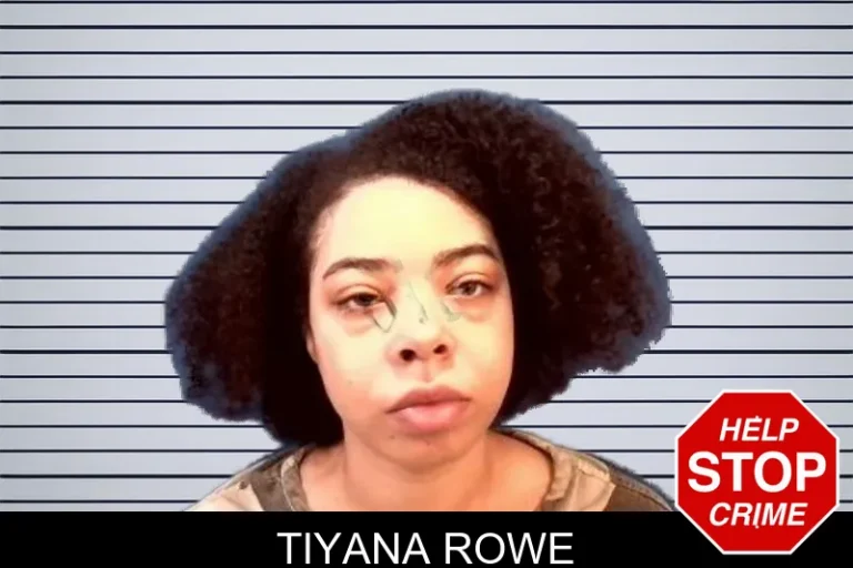 Tiyana Rowe