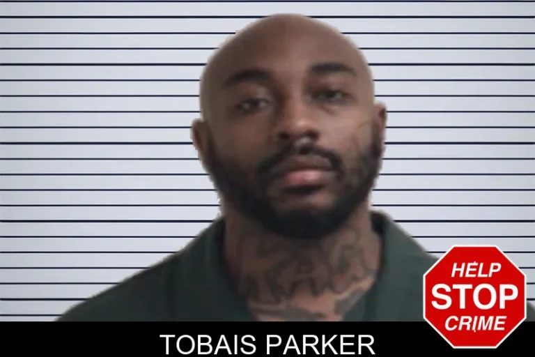 Tobais Parker