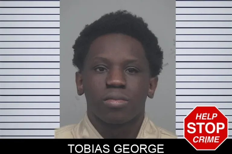Tobias George