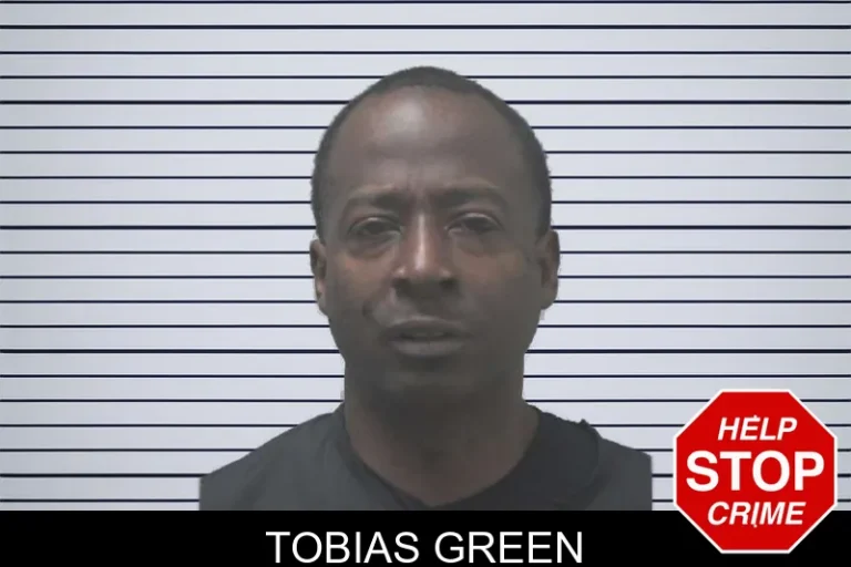 Tobias Green