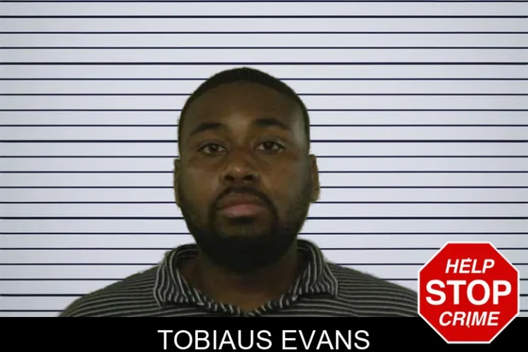 Tobiaus Evans