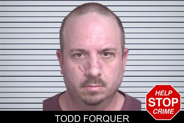 Todd Forquer