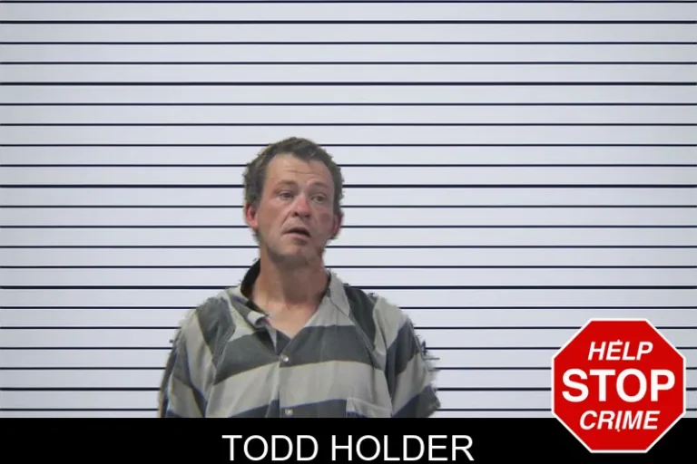 Todd Holder
