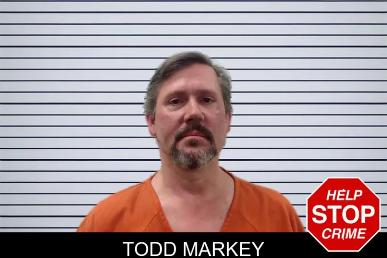 Todd Markey