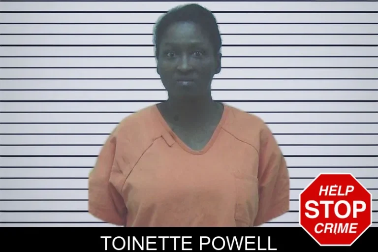 Toinette Powell