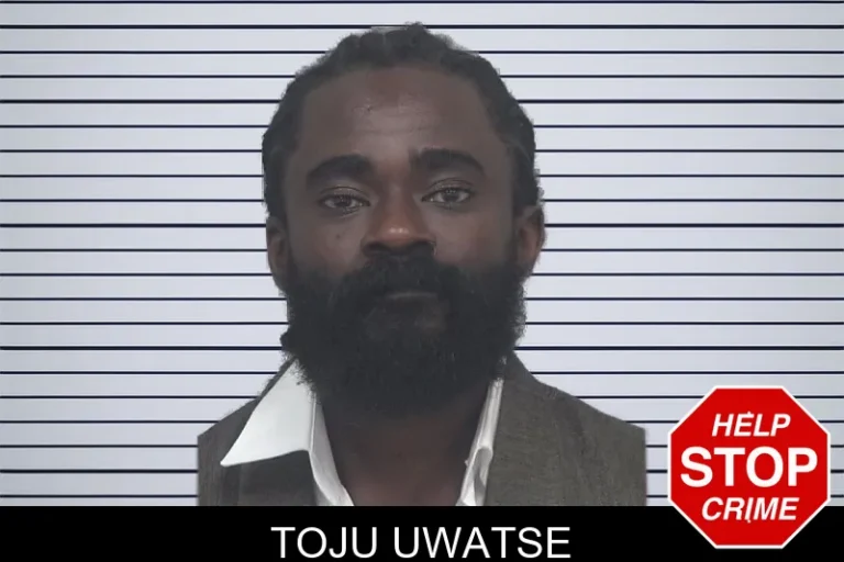 Toju Uwatse