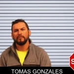 Tomas Gonzales mugshot – Monroe County , Georgia Tomas Gonzales mugshot