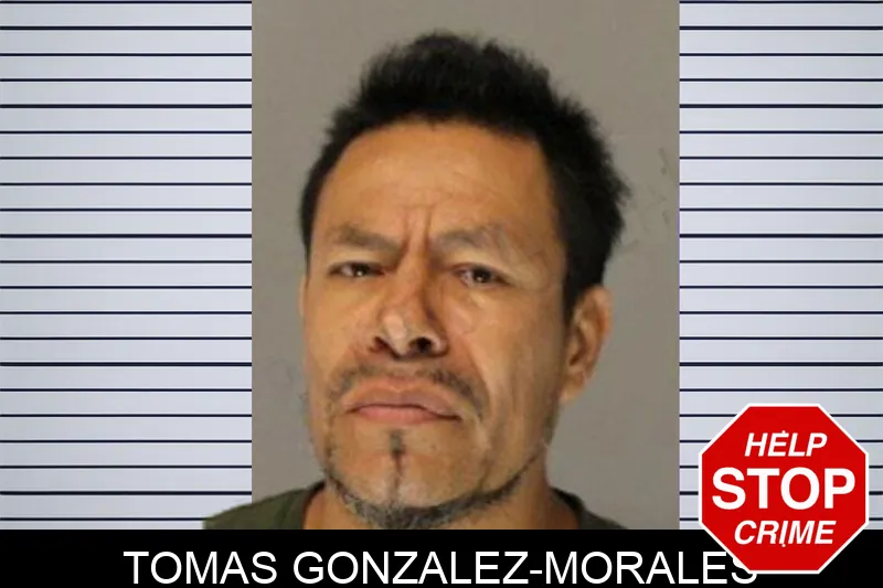 Tomas Gonzalez-Morales mugshot – Hall County , Georgia Tomas Gonzalez-Morales mugshot