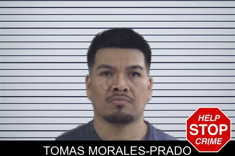 Tomas Morales-Prado