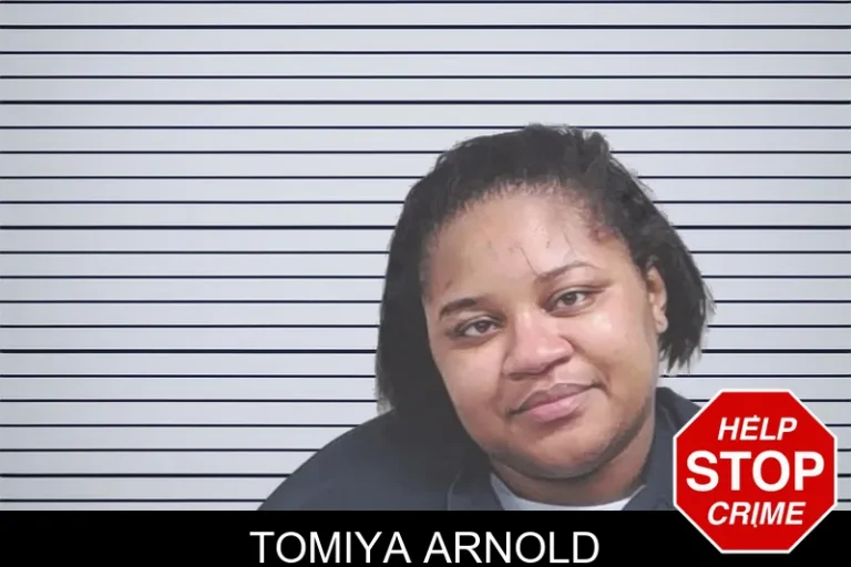 Tomiya Arnold