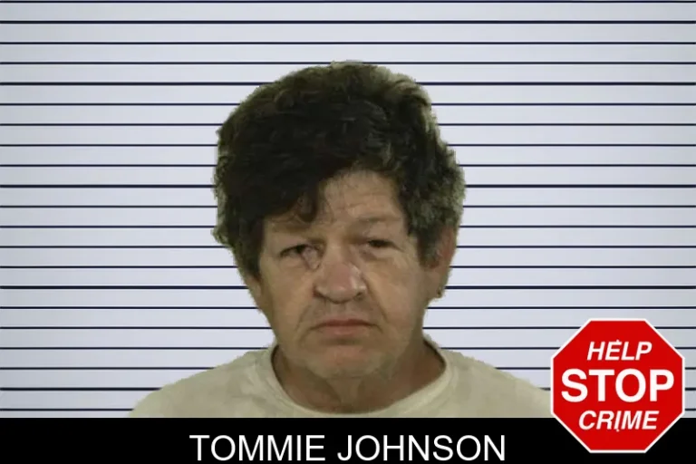 Tommie Johnson